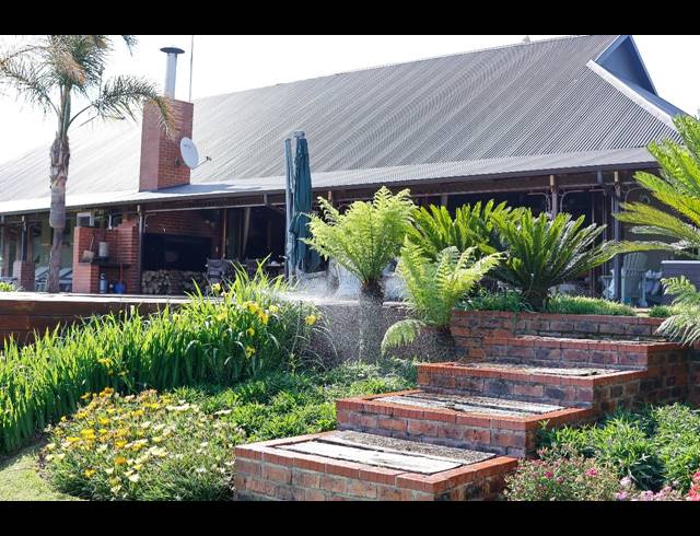 20,200M² FARM FOR SALE IN KAALPLAATS